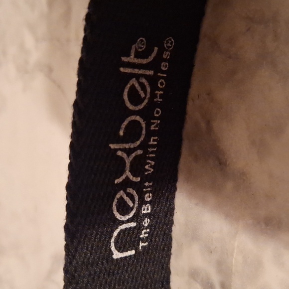 Nexbelt Hope for the Warriors belt NWOT - Picture 6 of 10